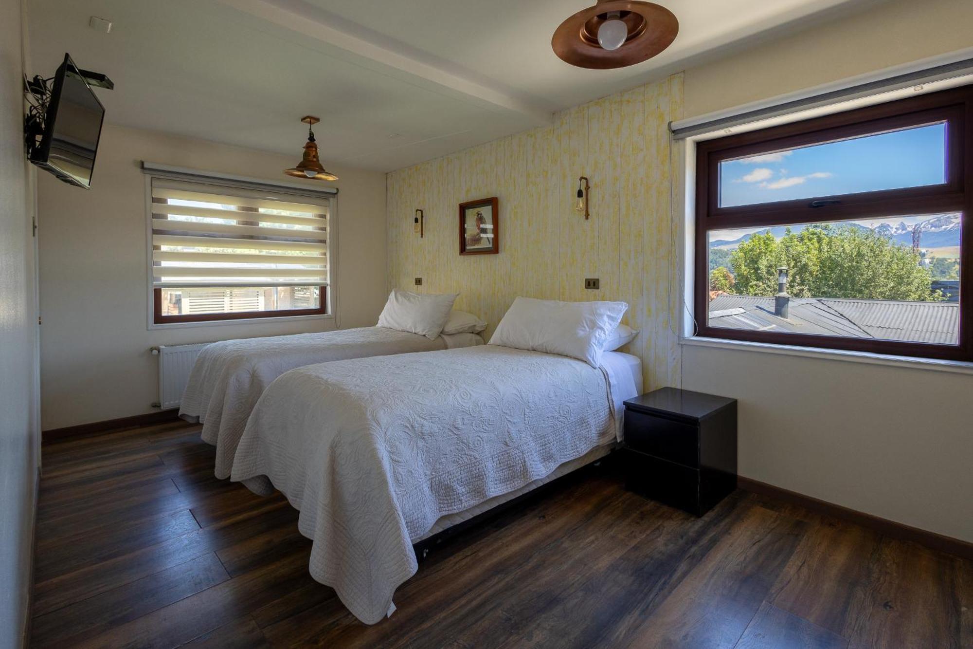 Abriga Bed And Breakfast Койайке Экстерьер фото